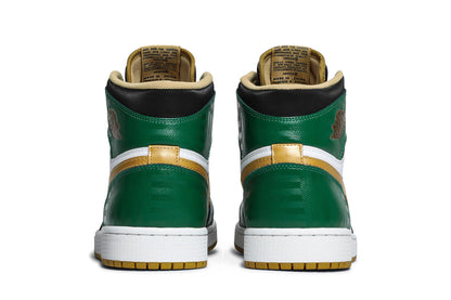Air Jordan 1 Retro High OG 'Celtics'