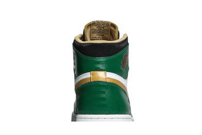 Air Jordan 1 Retro High OG 'Celtics'
