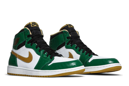 Air Jordan 1 Retro High OG 'Celtics'