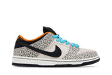 Nike Dunk Low Pro SB 'Electric Pack' view 1