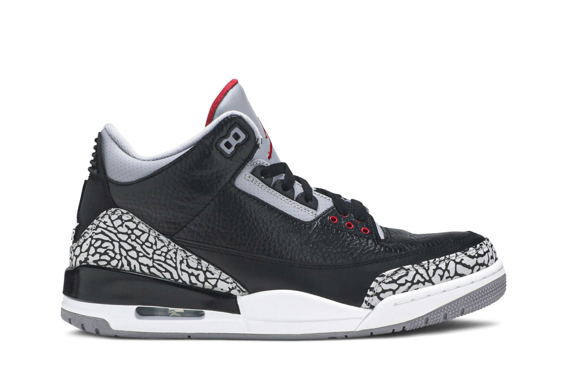 Air Jordan 3 Retro 'Cement' 2011 (image 2 of 8)
