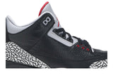 Air Jordan 3 Retro 'Cement' 2011 view 3
