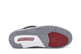 Air Jordan 3 Retro 'Cement' 2011 view 5