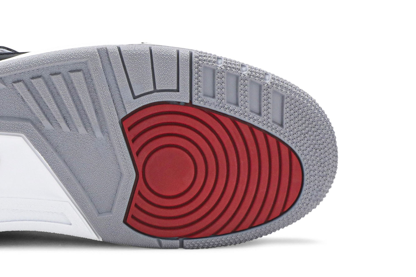 Air Jordan 3 Retro 'Cement' 2011 (image 6 of 8)