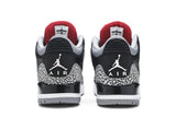 Air Jordan 3 Retro 'Cement' 2011 view 7