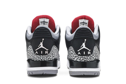 Air Jordan 3 Retro 'Cement' 2011 (image 7 of 8)