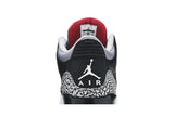 Air Jordan 3 Retro 'Cement' 2011 view 8