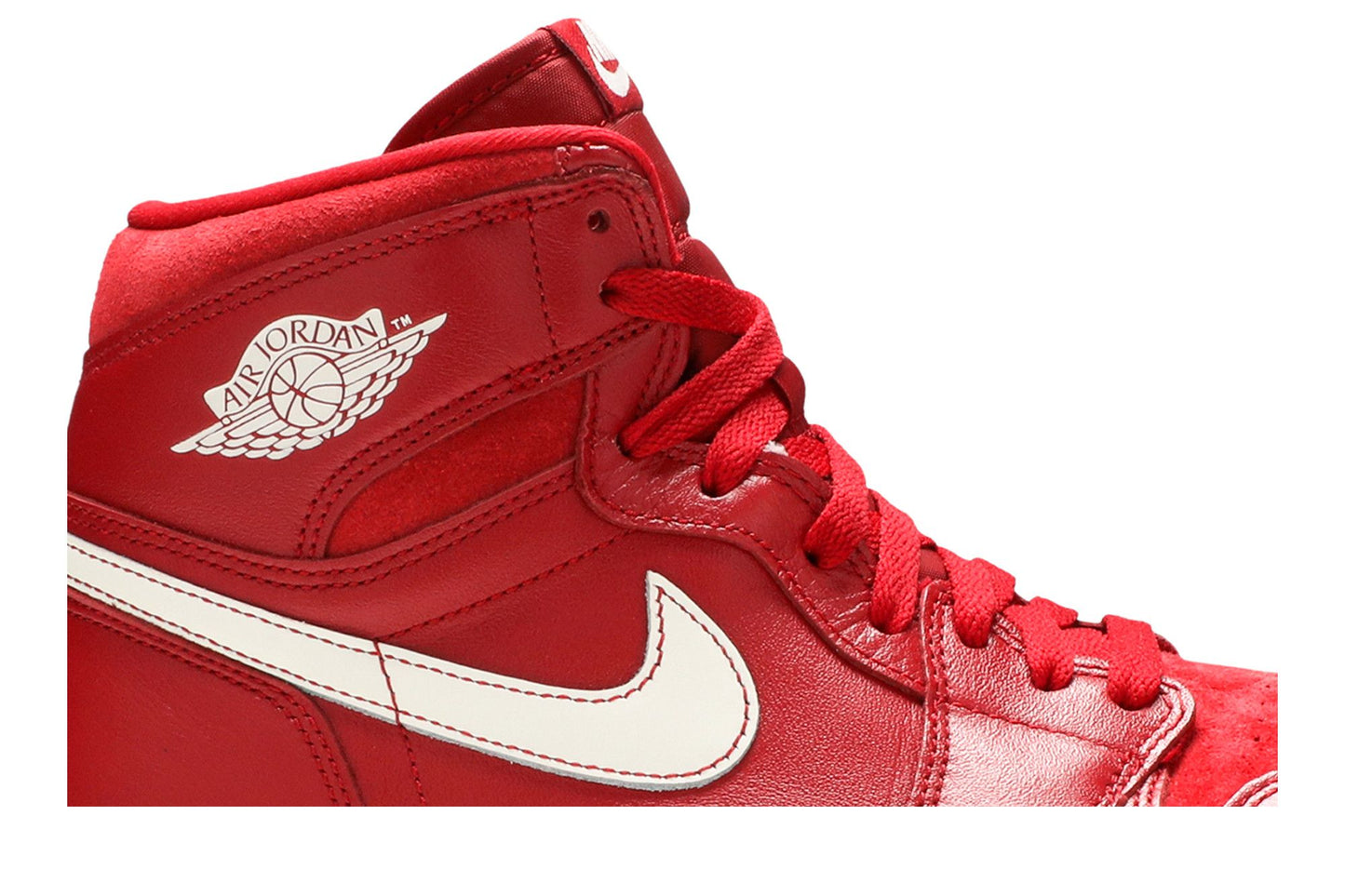 Air Jordan 1 Retro High OG 'Gym Red'