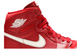 Air Jordan 1 Retro High OG 'Gym Red' view 2