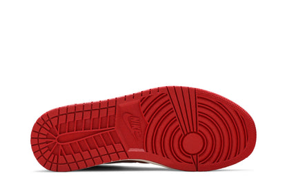 Air Jordan 1 Retro High OG 'Gym Red'