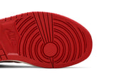 Air Jordan 1 Retro High OG 'Gym Red' view 5