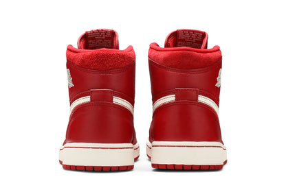 Air Jordan 1 Retro High OG 'Gym Red'