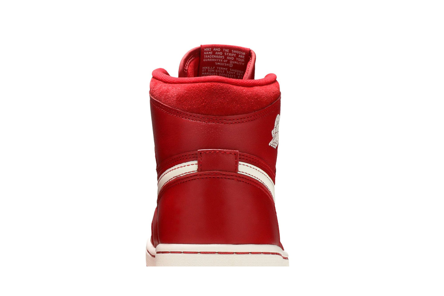 Air Jordan 1 Retro High OG 'Gym Red'