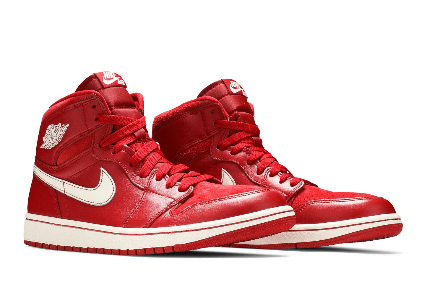 Air Jordan 1 Retro High OG 'Gym Red'