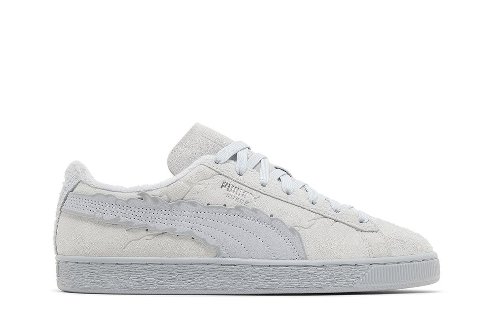 One Piece x Puma Suede 'Gear 5 Luffy'
