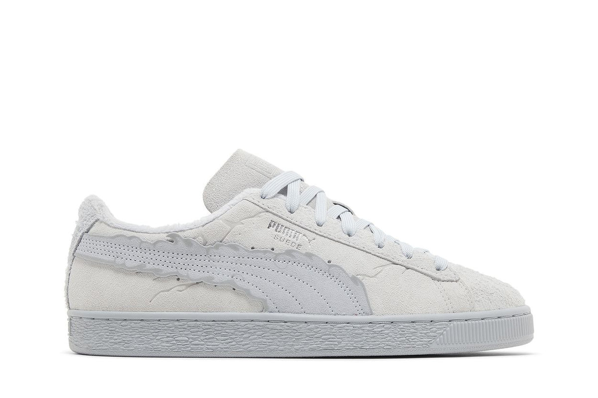 One Piece x Puma Suede 'Gear 5 Luffy'