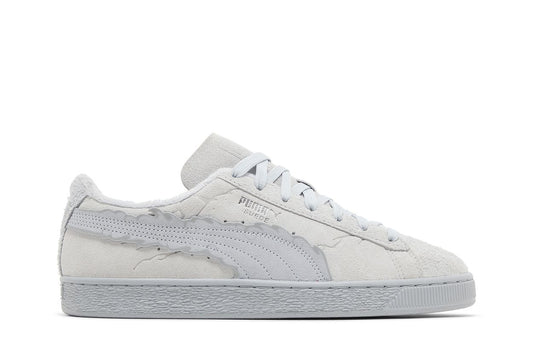 One Piece x Puma Suede 'Gear 5 Luffy'