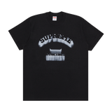 Supreme Shadow Tee 'Black' SS24 view 1