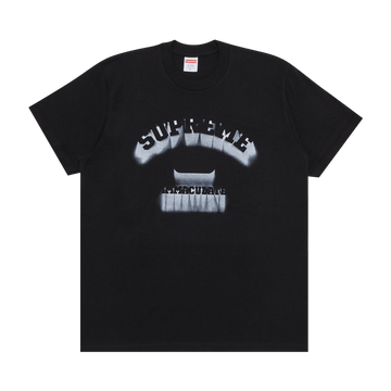 Supreme Shadow Tee 'Black' SS24