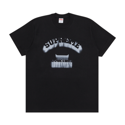 Supreme Shadow Tee 'Black' SS24