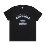 Supreme Shadow Tee 'Black' SS24 view 2