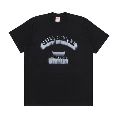 Supreme Shadow Tee 'Black' SS24