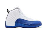 Air Jordan 12 Retro 'Blueberry' view 1