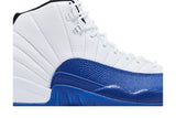 Air Jordan 12 Retro 'Blueberry' view 2