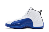 Air Jordan 12 Retro 'Blueberry' view 3