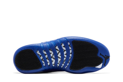 Air Jordan 12 Retro 'Blueberry'