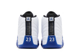 Air Jordan 12 Retro 'Blueberry' view 6