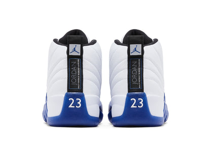 Air Jordan 12 Retro 'Blueberry'