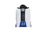Air Jordan 12 Retro 'Blueberry' view 7