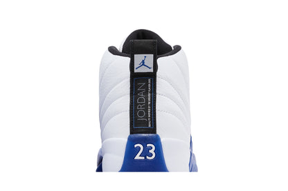 Air Jordan 12 Retro 'Blueberry'