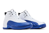 Air Jordan 12 Retro 'Blueberry' view 8