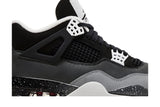 Air Jordan 4 Retro 'Fear' 2024 view 2