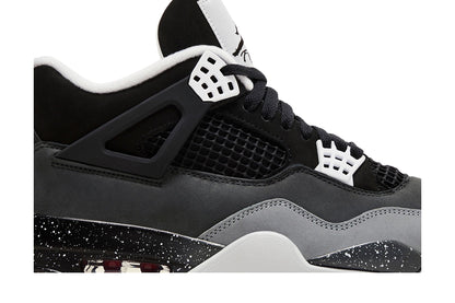 Air Jordan 4 Retro 'Fear' 2024