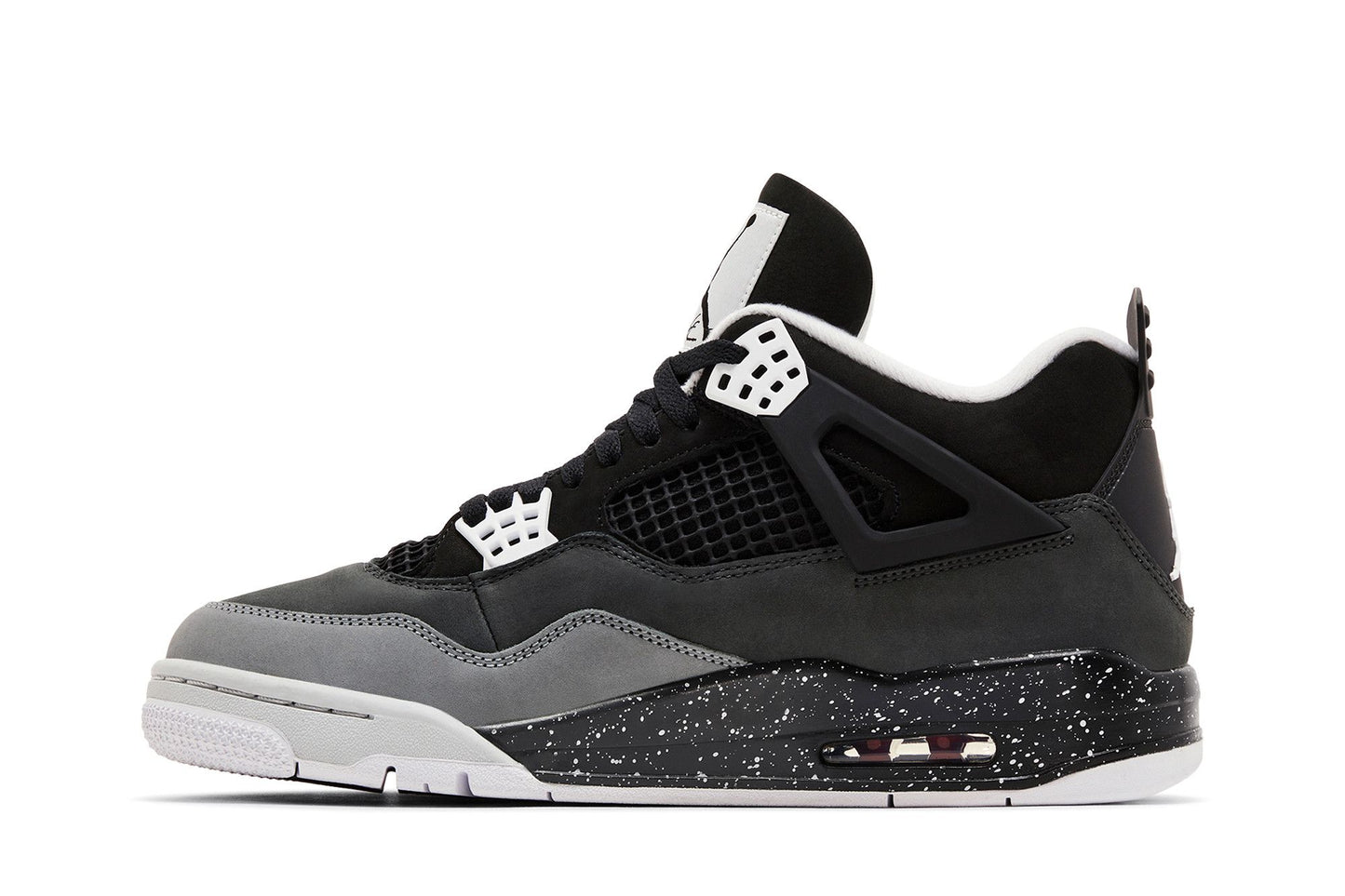 Air Jordan 4 Retro 'Fear' 2024