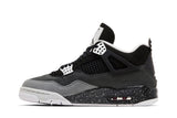 Air Jordan 4 Retro 'Fear' 2024 view 3