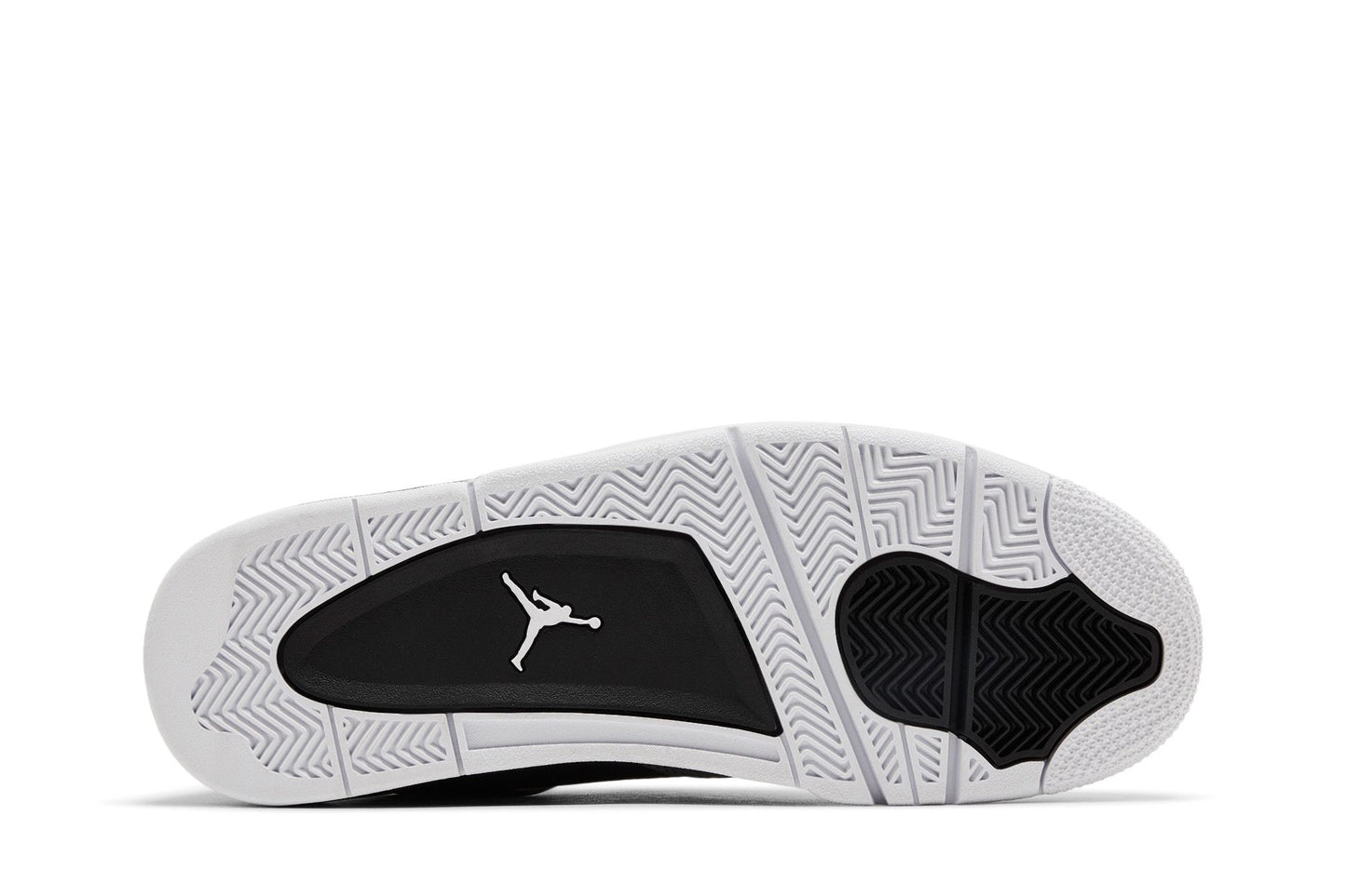 Air Jordan 4 Retro 'Fear' 2024