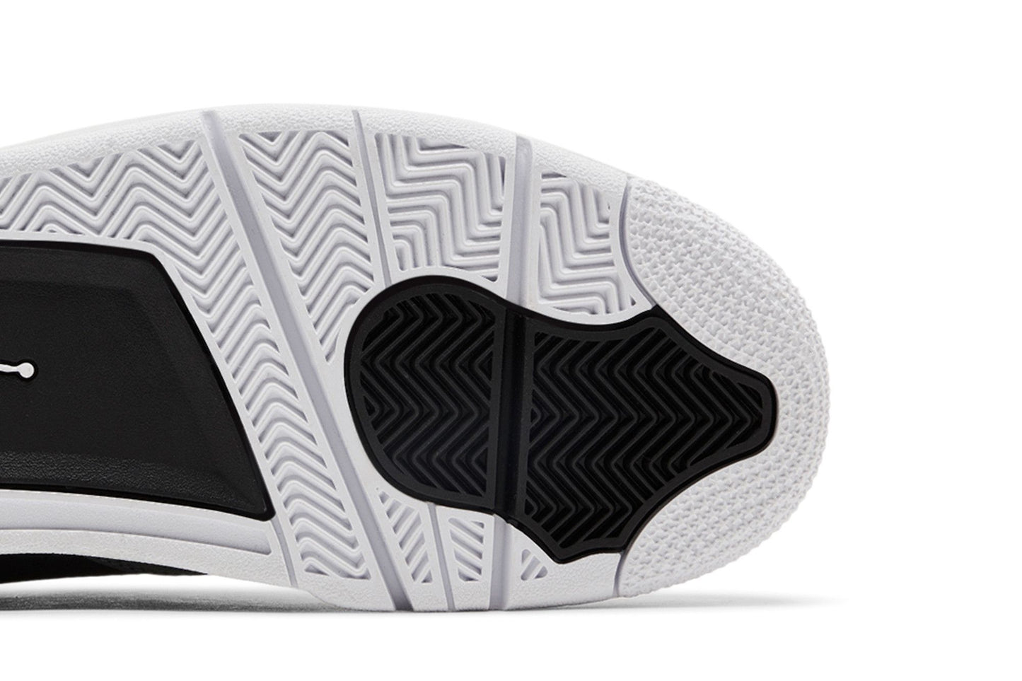 Air Jordan 4 Retro 'Fear' 2024