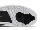 Air Jordan 4 Retro 'Fear' 2024 view 5