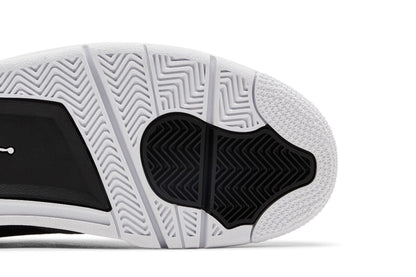 Air Jordan 4 Retro 'Fear' 2024