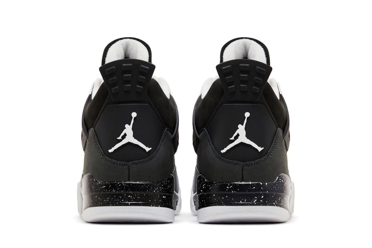 Air Jordan 4 Retro 'Fear' 2024