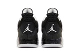 Air Jordan 4 Retro 'Fear' 2024 view 6