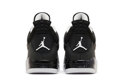Air Jordan 4 Retro 'Fear' 2024