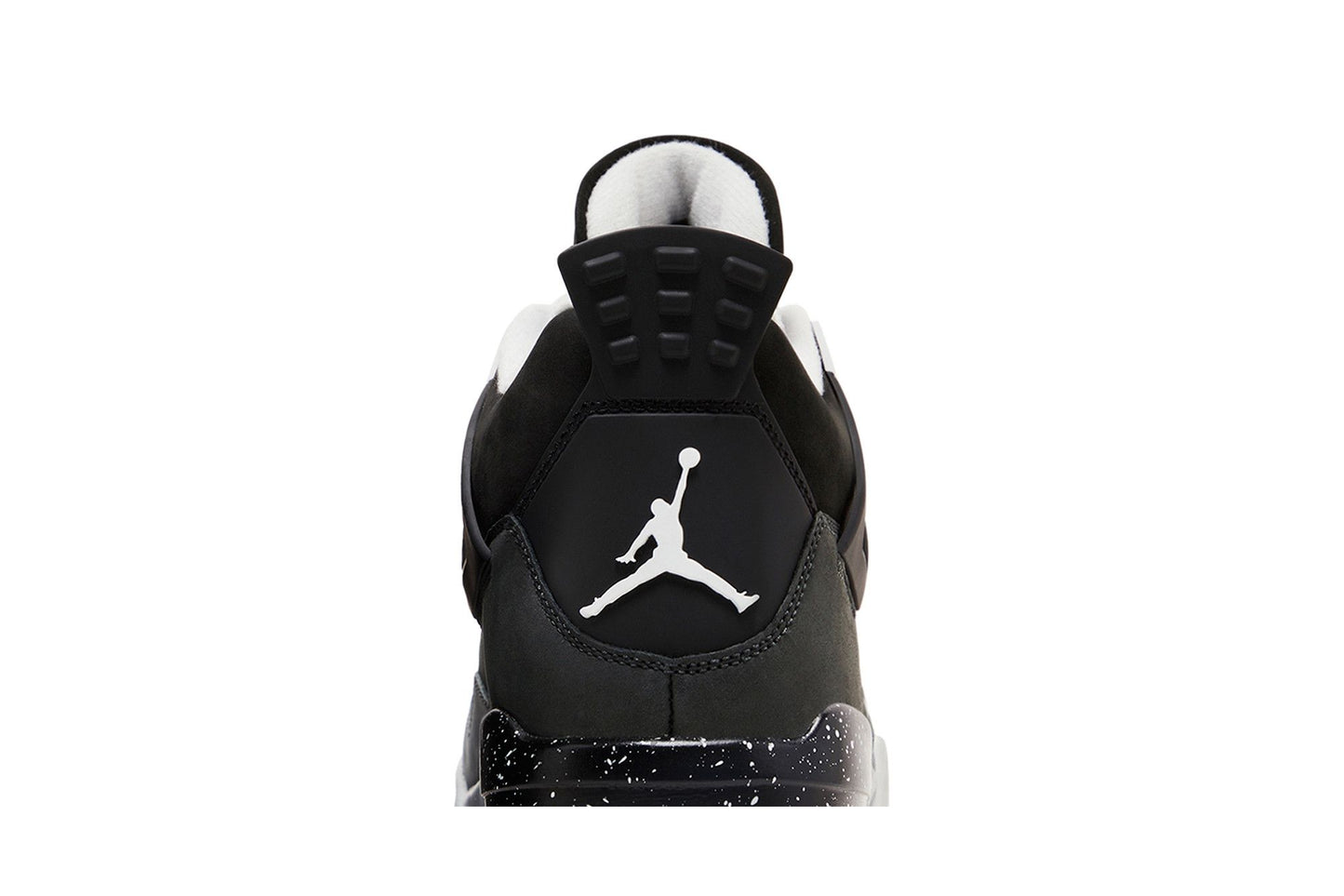 Air Jordan 4 Retro 'Fear' 2024