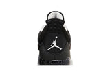 Air Jordan 4 Retro 'Fear' 2024 view 7