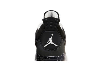 Air Jordan 4 Retro 'Fear' 2024