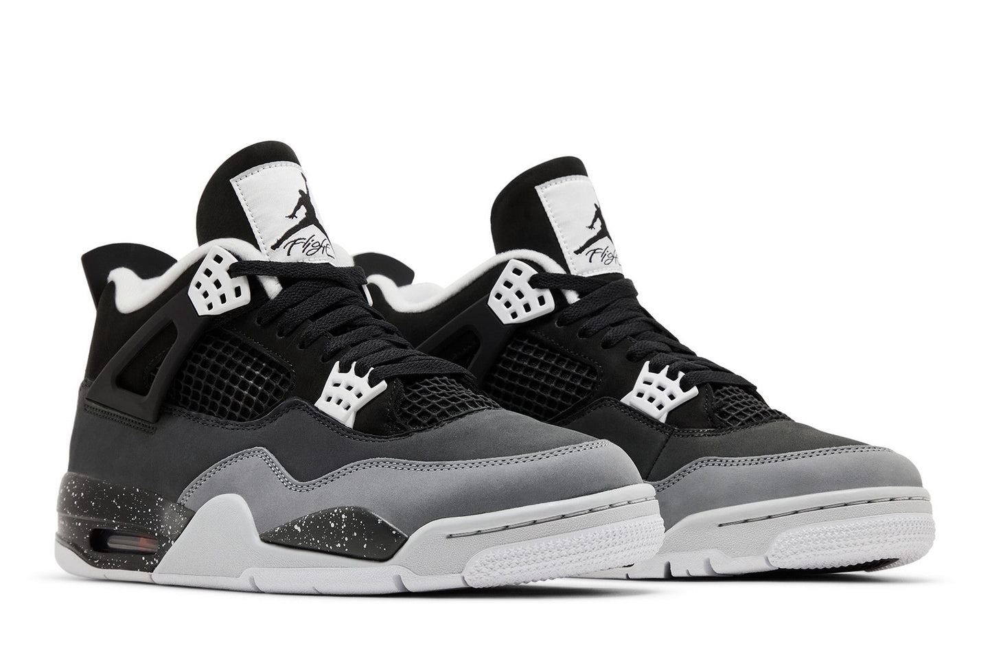 Air Jordan 4 Retro 'Fear' 2024